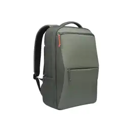 Lenovo Eco Pro - Limited Edition - sac à dos pour ordinateur portable - 15.6" - vert (4X40Z32891)_3